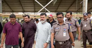 উত্তর সিটি করপোরেশনের ঈদগাহে নামাজের সব প্রস্তুতি সম্পন্ন